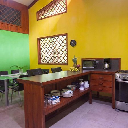 Hotel Casa Merlin Puerto Viejo de Talamanca Camera foto