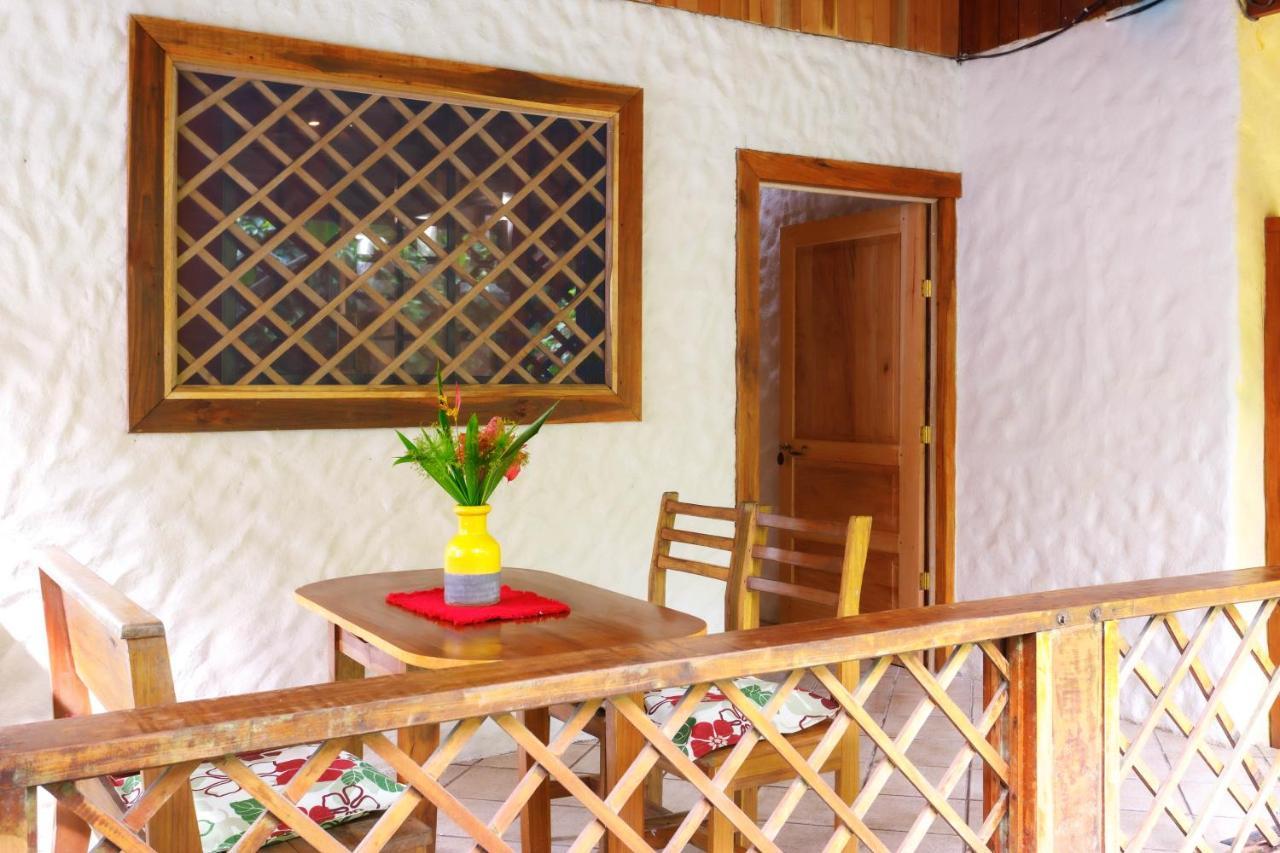 Hotel Casa Merlin Puerto Viejo de Talamanca Esterno foto