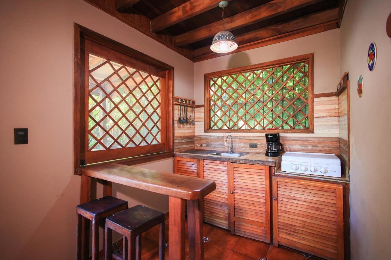 Hotel Casa Merlin Puerto Viejo de Talamanca Esterno foto