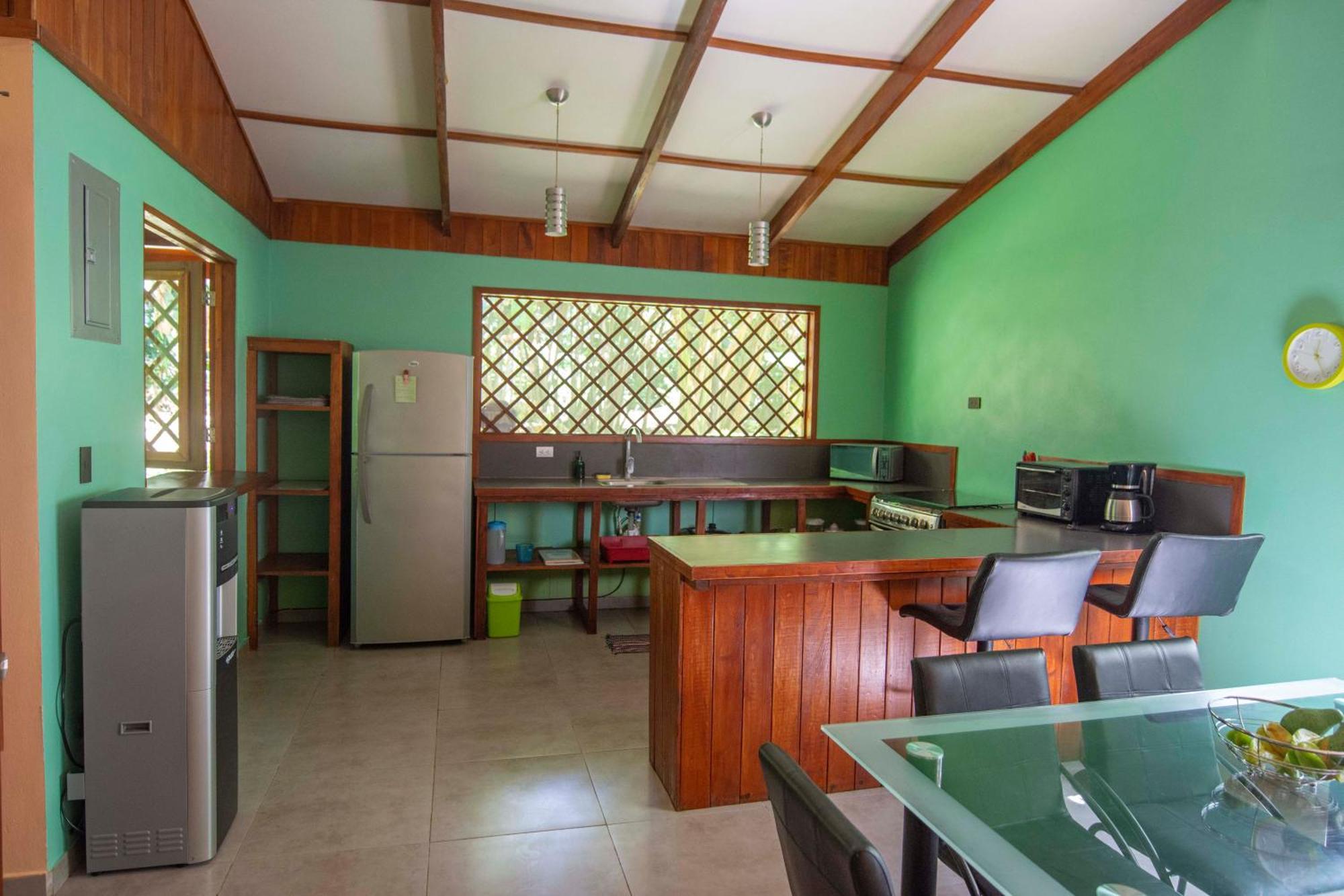 Hotel Casa Merlin Puerto Viejo de Talamanca Camera foto