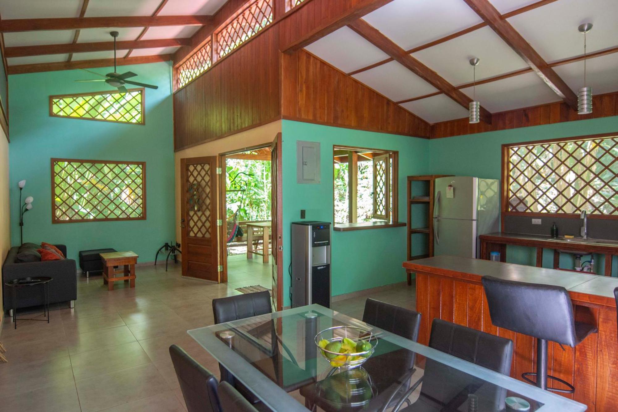 Hotel Casa Merlin Puerto Viejo de Talamanca Camera foto