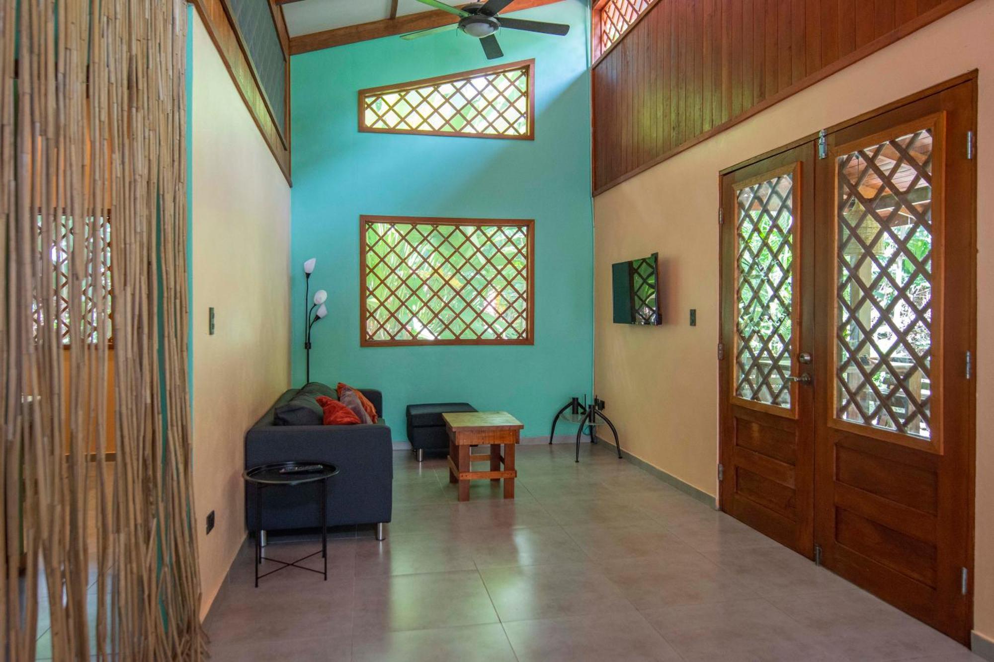 Hotel Casa Merlin Puerto Viejo de Talamanca Camera foto