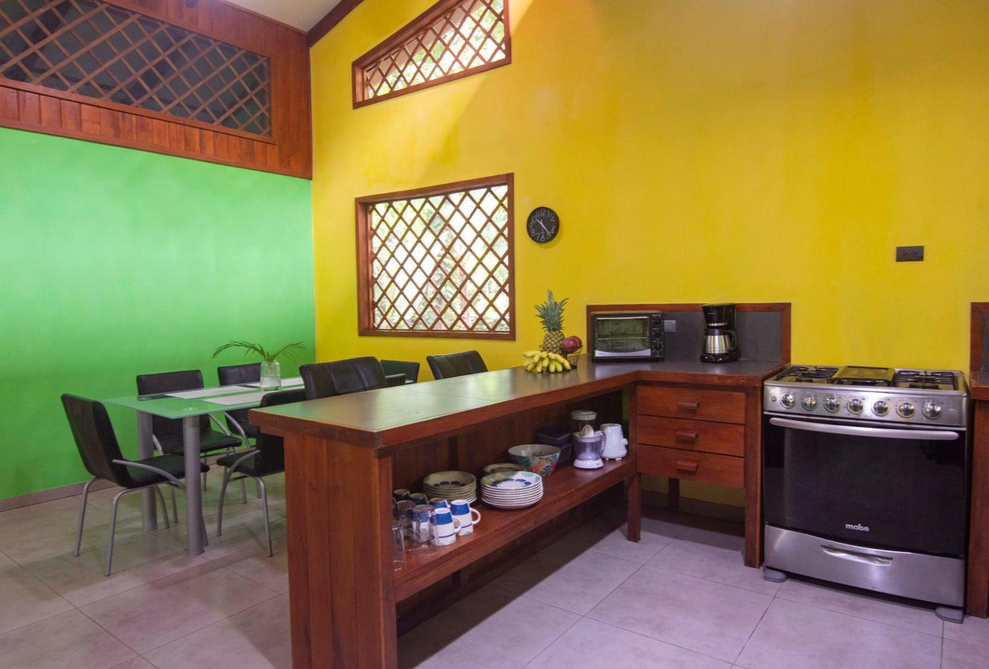 Hotel Casa Merlin Puerto Viejo de Talamanca Camera foto