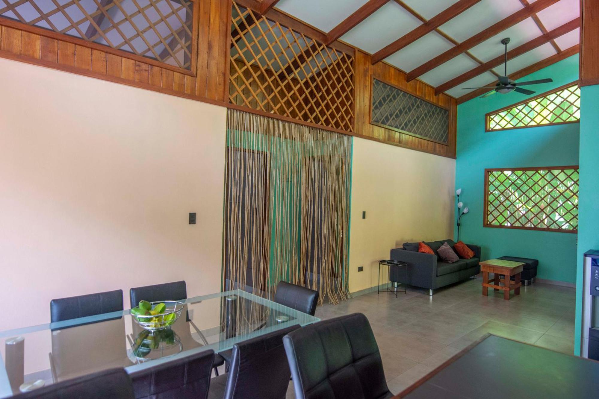 Hotel Casa Merlin Puerto Viejo de Talamanca Camera foto