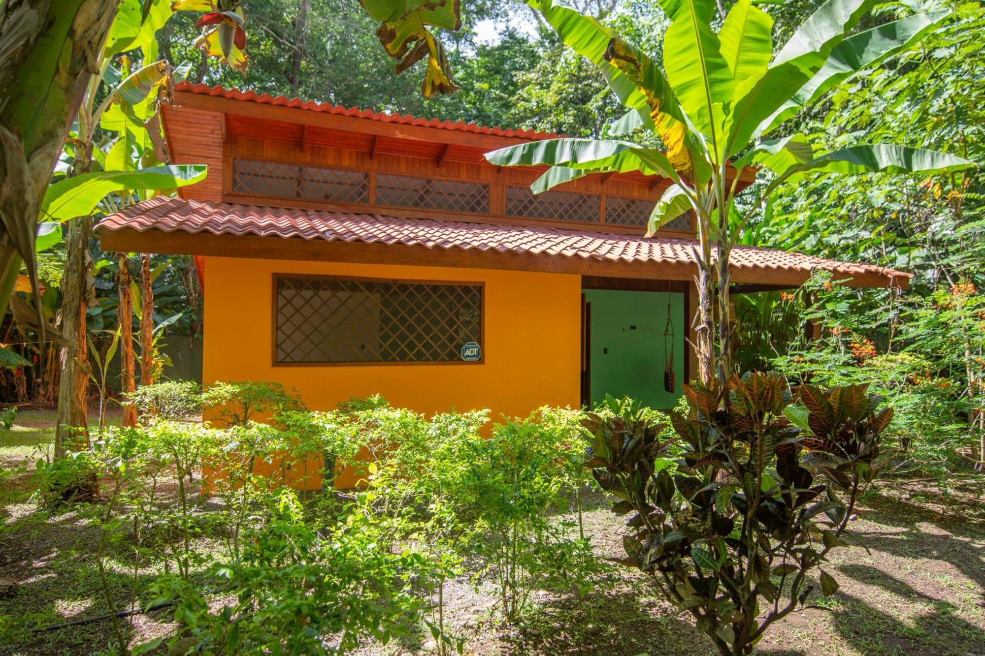 Hotel Casa Merlin Puerto Viejo de Talamanca Camera foto