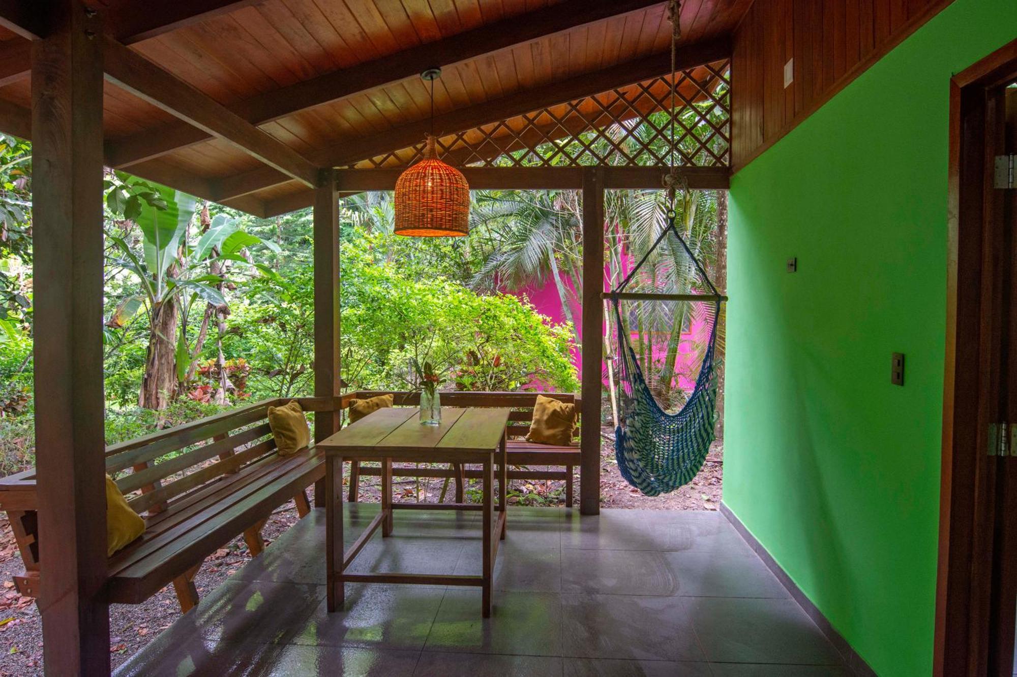 Hotel Casa Merlin Puerto Viejo de Talamanca Camera foto