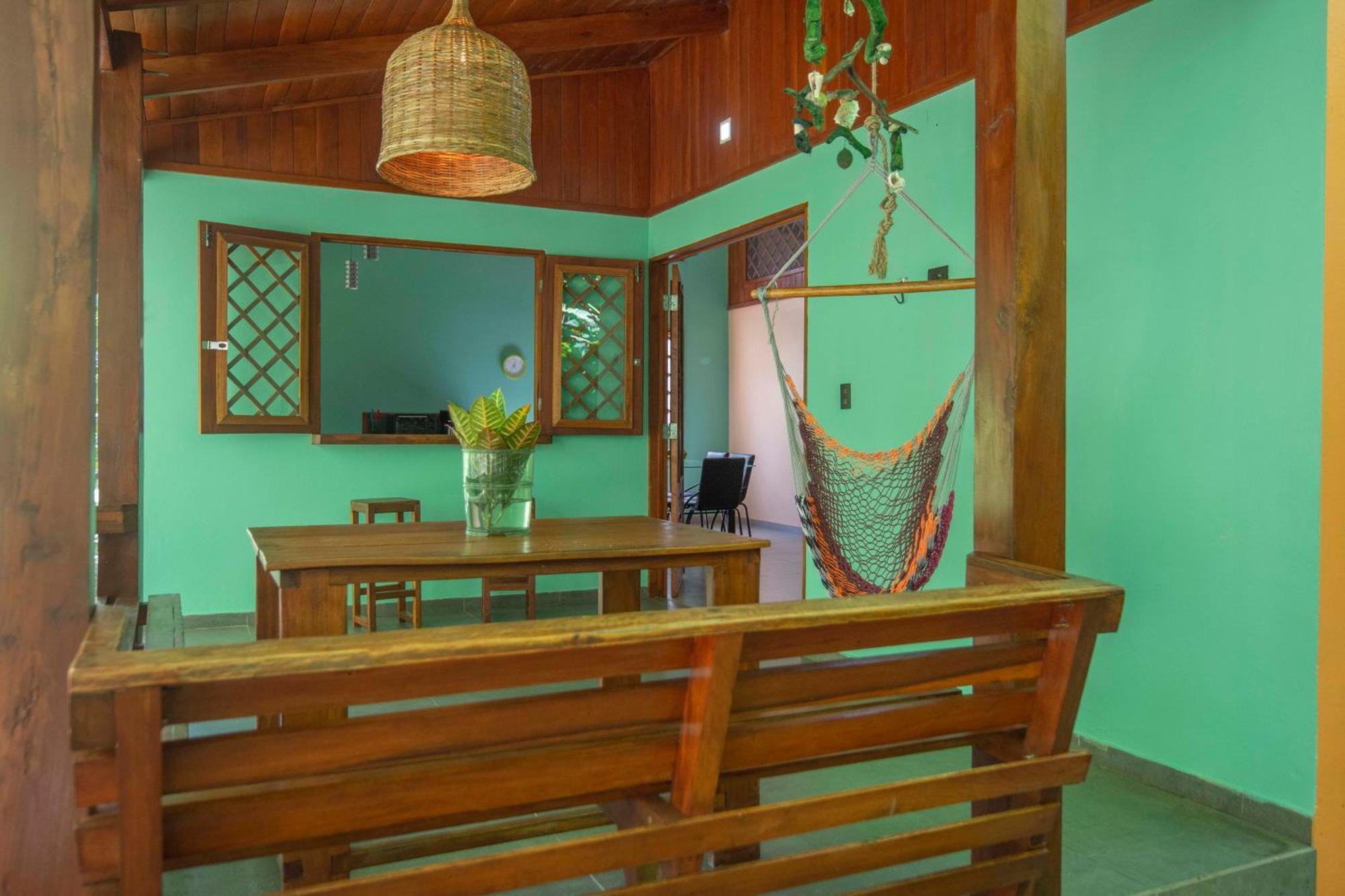 Hotel Casa Merlin Puerto Viejo de Talamanca Camera foto