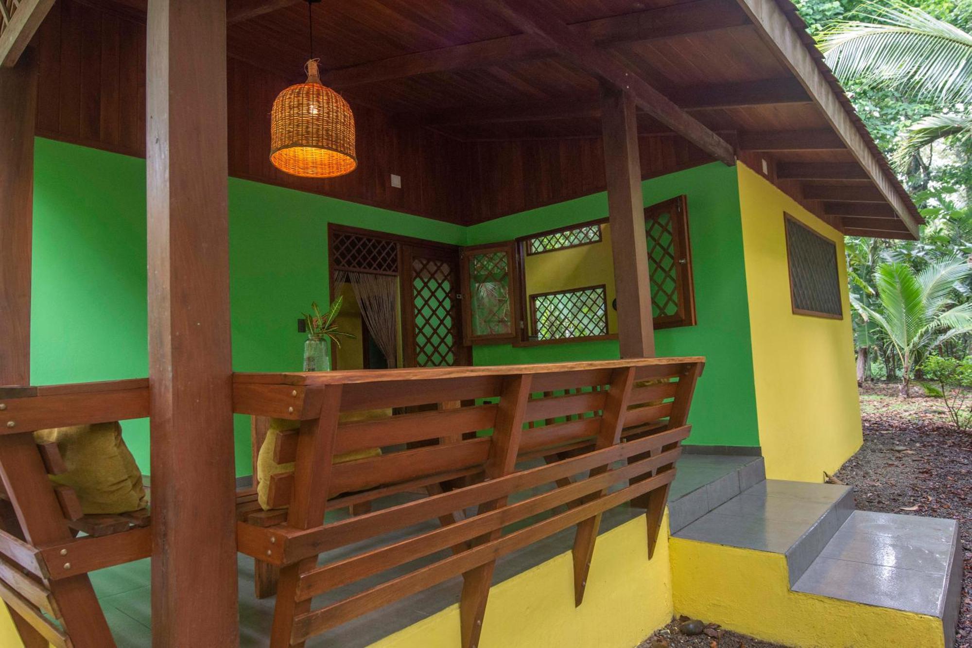 Hotel Casa Merlin Puerto Viejo de Talamanca Camera foto