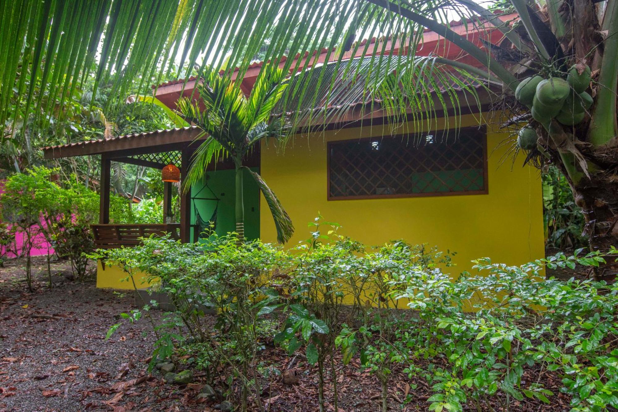 Hotel Casa Merlin Puerto Viejo de Talamanca Camera foto